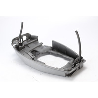 OEM 9682A9 2193-9682 Mercury Mariner 1994-98 Grey Bottom Cowl 15 20 25 HP 2 Cyl