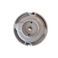 859232T15 99301 Mercury 1977-1998 Flywheel W/ Ring Gear 15 18 20 25 HP 114T