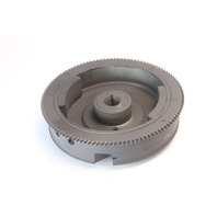 859232T15 99301 Mercury 1977-1998 Flywheel W/ Ring Gear 15 18 20 25 HP 114T
