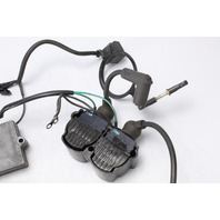 1 YR WTY! 86617A17 18495A30 Mercury 1995 Complete Ignition Harness 15 20 25 HP
