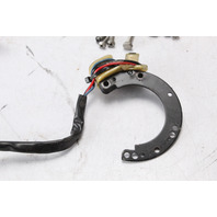 1 YR WTY! 86617A17 18495A30 Mercury 1995 Complete Ignition Harness 15 20 25 HP