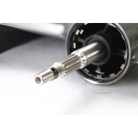 1 YEAR WTY Evinrude ETEC G2 74 Degree Lower Unit 3.4 L 1.85:1 Ratio LOOKS NEW