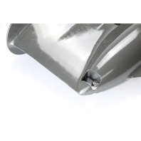 1 YEAR WTY Evinrude ETEC G2 74 Degree Lower Unit 3.4 L 1.85:1 Ratio LOOKS NEW