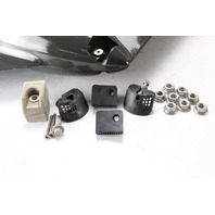 1 YEAR WTY Evinrude ETEC G2 74 Degree Lower Unit 3.4 L 1.85:1 Ratio LOOKS NEW
