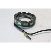 581225 763772 Johnson Evinrude 1972-1977 6 AMP Stator 65 85 + HP OEM 1 YEAR WTY