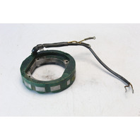 581225 763772 Johnson Evinrude 1972-1977 6 AMP Stator 65 85 + HP OEM 1 YEAR WTY