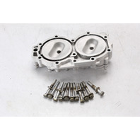 C# 6E900 6E9 Yamaha Mariner 1986-1990 Cylinder Head 40 HP
