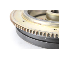 69J-81450-10-00 Yamaha 2003-2010 Rotor Flywheel 200 225 HP 112 Teeth