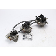 WMK-19-1 WMK-19-2 WMK-19-3 Mercury 1973-1978 & 1985 Carburetor Set 150 (1500) HP