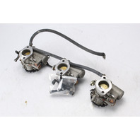 WMK-19-1 WMK-19-2 WMK-19-3 Mercury 1973-1978 & 1985 Carburetor Set 150 (1500) HP