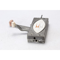 Johnson Evinrude Simplex Dual Handle Side Mount Control Box