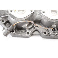 343628 344961 Johnson Evinrude 1998-99 Starboard Cylinder Head 90 115 HP CLEAN