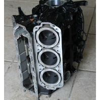 9765A13 Mercury 1990-1999 Empty Block 135 150 200 HP