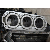 9765A13 Mercury 1990-1999 Empty Block 135 150 200 HP