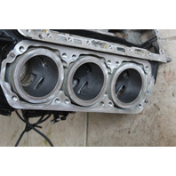 9765A13 Mercury 1990-1999 Empty Block 135 150 200 HP
