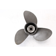 391198 Evinrude Johnson 1968 & NEW 13-3/4 X 15 Propeller 40 45 + HP 6 MO HUB WTY