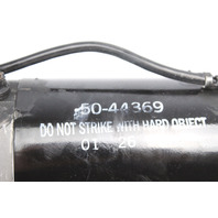 50-44369 898265012 Mercury 1975-1997 Starter 45 50 55 60 HP 10T 1 YR WTY
