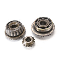 63P-45560-02-00 63P-45571-02-00 Yamaha 2004 & UP Gear Set 150 175 200 HP