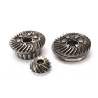 63P-45560-02-00 63P-45571-02-00 Yamaha 2004 & UP Gear Set 150 175 200 HP