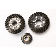 63P-45560-02-00 63P-45571-02-00 Yamaha 2004 & UP Gear Set 150 175 200 HP