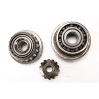 63P-45560-02-00 63P-45571-02-00 Yamaha 2004 & UP Gear Set 150 175 200 HP
