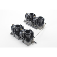 Evinrude Johnson 1995 1996 1997 - 2001 Throttle Body & Carburetor Set 90 115 HP