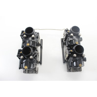 Evinrude Johnson 1995 1996 1997 - 2001 Throttle Body & Carburetor Set 90 115 HP