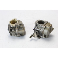 5005352 C# 339169 Johnson Evinrude 2002-05 Carburetor Set 40 50 HP