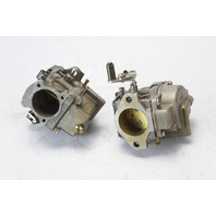 5005352 C# 339169 Johnson Evinrude 2002-05 Carburetor Set 40 50 HP
