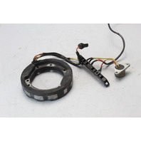 C# 583644 583724 Johnson Evinrude 1979-87 6 Amp Stator 60 65 70 + HP 1 YR WTY