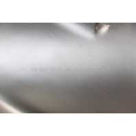 48-16316-19 Mercury Quicksilver 1978 & Up 14 x 19 RH STT Propeller 90 115 + HP