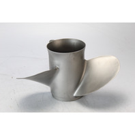48-16316-19 Mercury Quicksilver 1978 & Up 14 x 19 RH STT Propeller 90 115 + HP