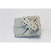 392-7734 392-2936 105921 Mercury Mercruiser 1967-86 Power Trim Pump Base 45 + HP