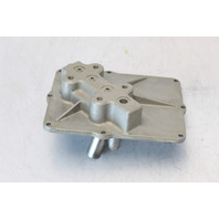 392-7734 392-2936 105921 Mercury Mercruiser 1967-86 Power Trim Pump Base 45 + HP