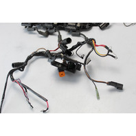 586021 514222 Johnson Evinrude 1996-01 Wiring Harness & Coils 40 50+ HP 1 YR WTY