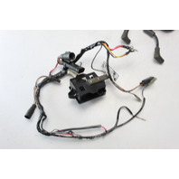586021 514222 Johnson Evinrude 1996-01 Wiring Harness & Coils 40 50+ HP 1 YR WTY