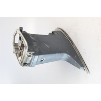 6H4-45111-00-EK Yamaha 1984-1993 15" Upper Casing 40 50 HP
