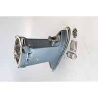 6H4-45111-00-EK Yamaha 1984-1993 15" Upper Casing 40 50 HP