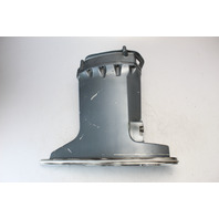 6H4-45111-00-EK Yamaha 1984-1993 15" Upper Casing 40 50 HP