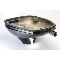 8M0107323 Mercury Mariner 2006-14 Bottom Cowl Set W/ Trim Switch 200 225 250 HP