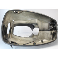 8M0107323 Mercury Mariner 2006-14 Bottom Cowl Set W/ Trim Switch 200 225 250 HP