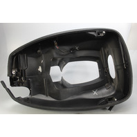 OEM Mercury Mariner 2000 - 2014 Bottom Cowling Set W/ Trim Switch 200 225 250 HP