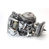 FULLY DRESSED Johnson Evinrude 1993-2005 40 48 50 HP Outboard Powerhead