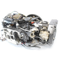 Johnson Evinrude 1993-2005 40 48 50 HP Outboard Powerhead FULLY DRESSED
