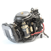 Johnson Evinrude 1993-2005 40 48 50 HP Outboard Powerhead FULLY DRESSED