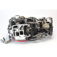 Johnson Evinrude 1993-2005 40 48 50 HP Outboard Powerhead FULLY DRESSED