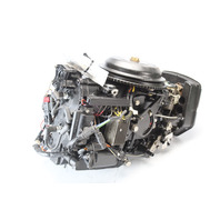 Johnson Evinrude 1993-2005 40 48 50 HP Outboard Powerhead FULLY DRESSED