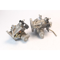 1333-3709 KA-24A KA24A KA24-BT KA24BT 1970-74 Mercury Carburetor Set 50 HP