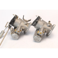 1333-3709 KA-24A KA24A KA24-BT KA24BT 1970-74 Mercury Carburetor Set 50 HP