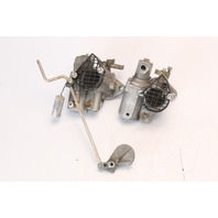 1333-3709 KA-24A KA24A KA24-BT KA24BT 1970-74 Mercury Carburetor Set 50 HP